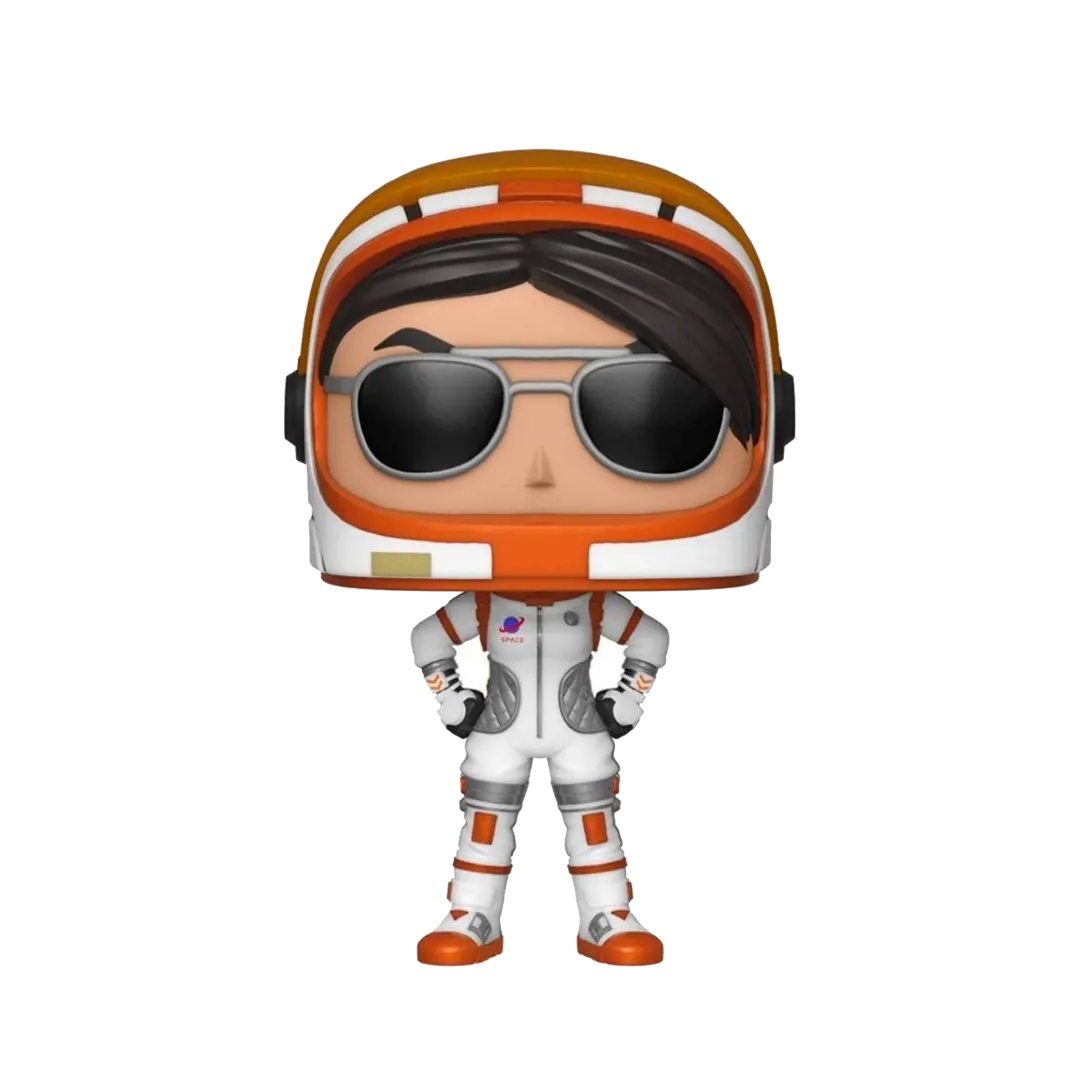 Funko Moonwalker 434 (Fortnite)
