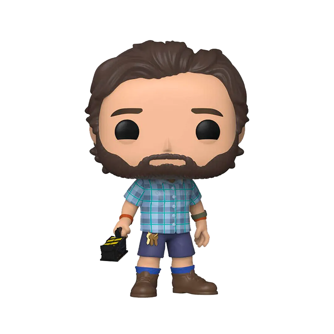 Funko Mr. Grooberson 928 (Ghostbusters)