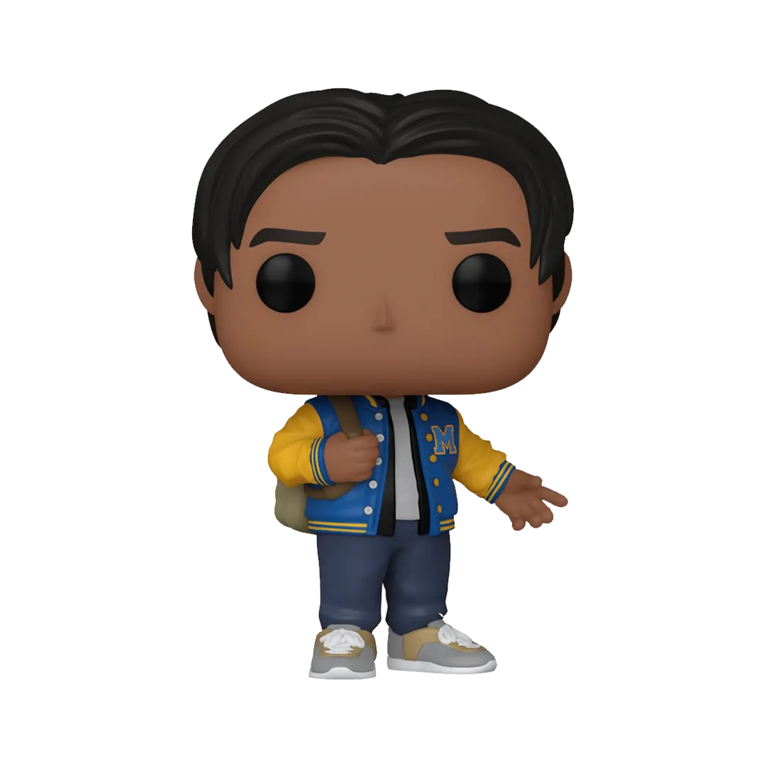 Funko Ned 925 (Spider-Man No Way Home)