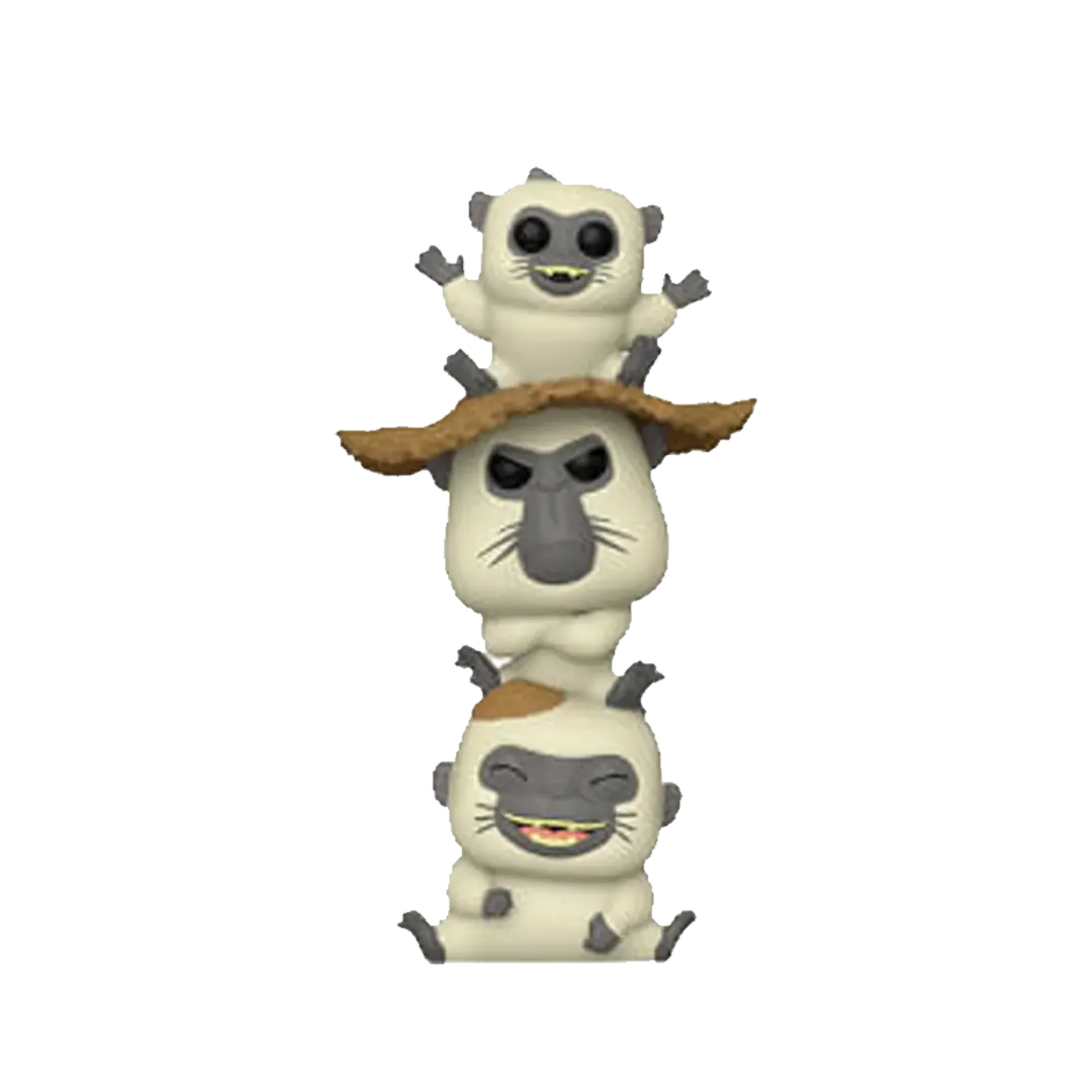Funko Ongis 1003 (Disney Raya)