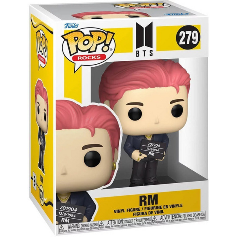 Funko RM 279 (BTS)