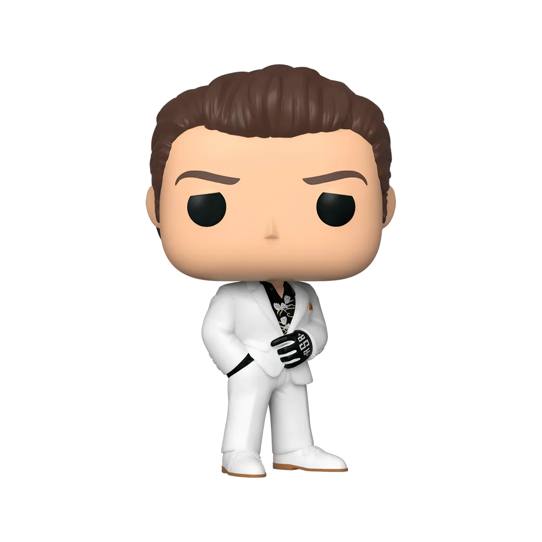 Funko Roman Sionis 306 entretainment earth exclusive (Birds Of Prey)