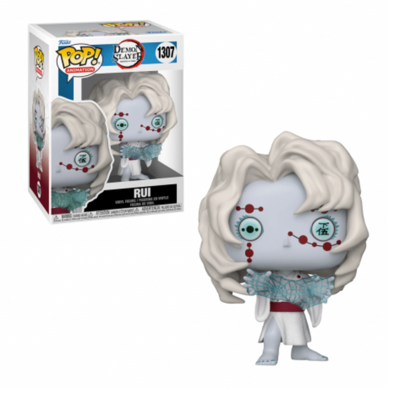 Funko Rui 1307 (Demon Slayer)