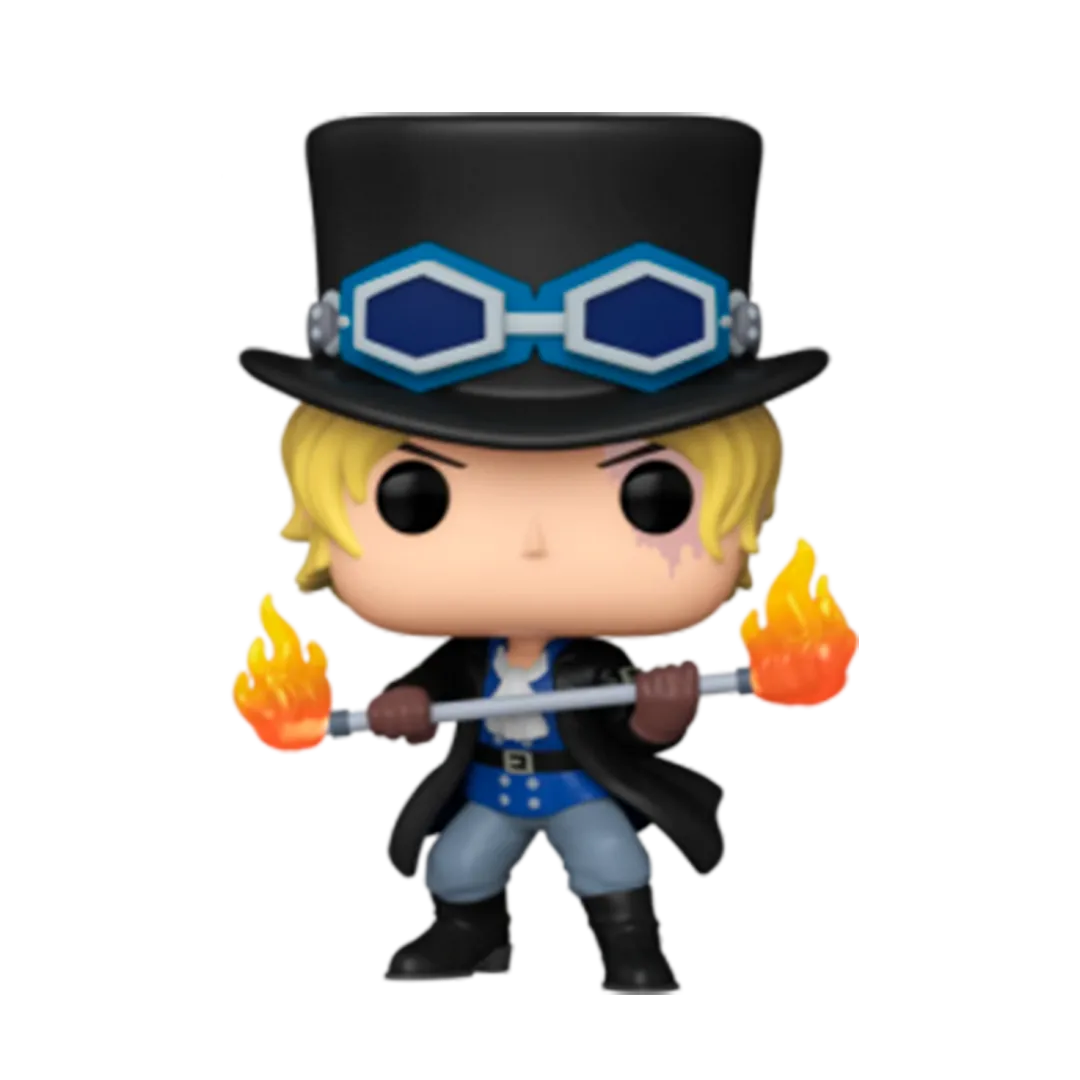 Funko Sabo 922 (One Piece)