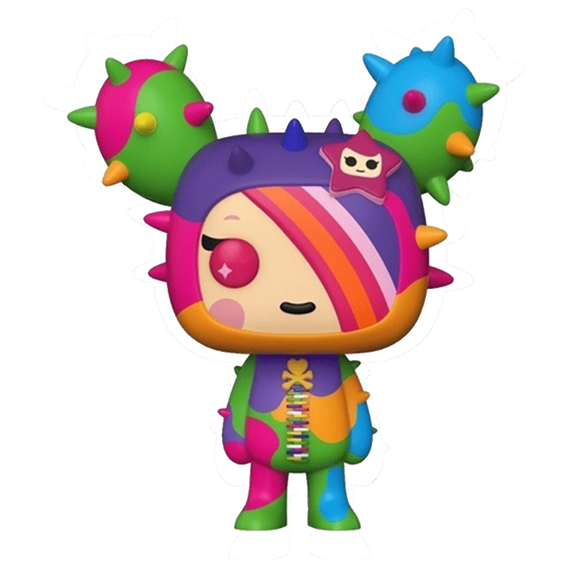 Funko Sandy 95 Limited Edition (Tokidoki)