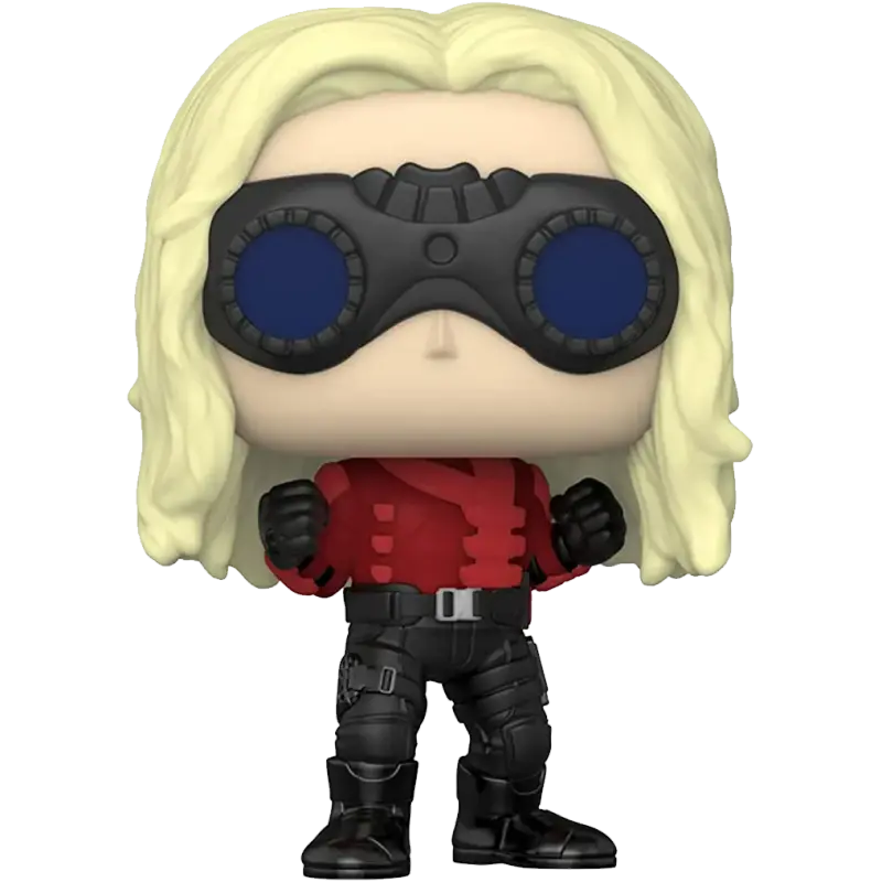 Funko Savant Exclusive 2021 Fall Convention Limited Edition 1154 (The Suicide Squad)