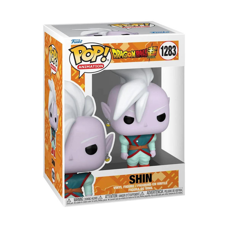 Funko Shin 1283 (Dragon Ball Super)