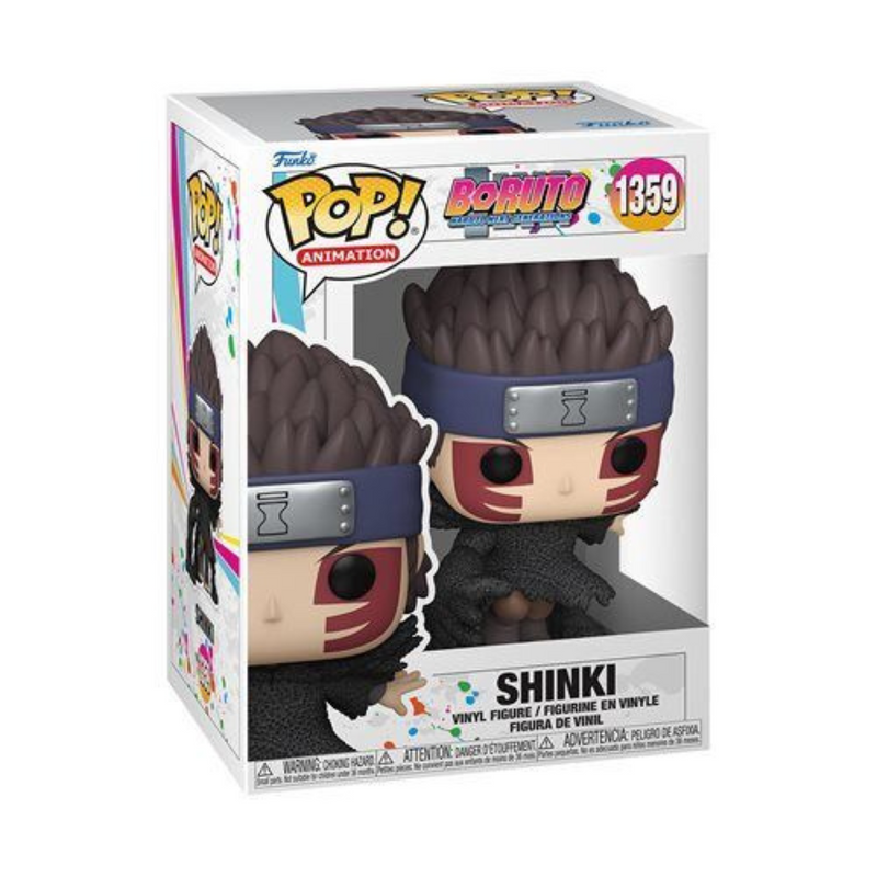 Funko Shinki 1359 (Boruto)