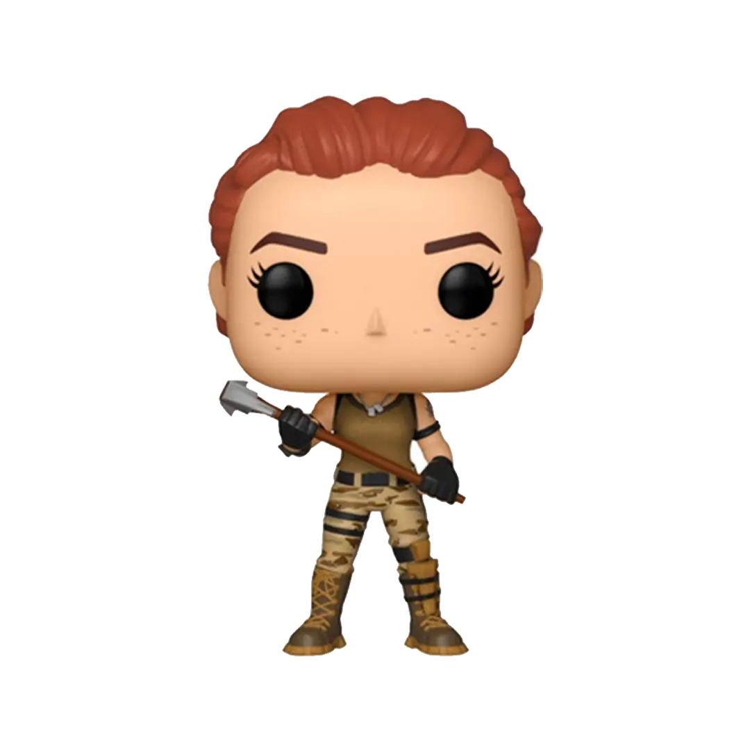 Funko Tower Recoon Specialist 439 (Fortnite)