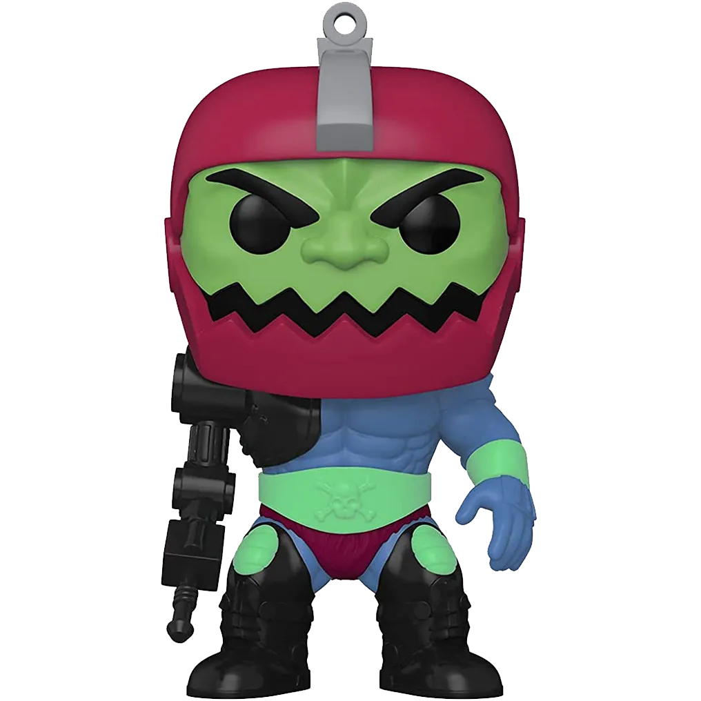 Funko Trap Jaw 90 (Masters Of The Universe)