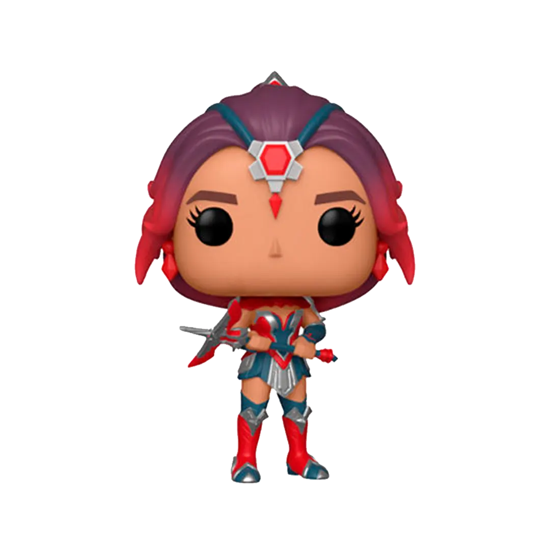 Funko Valor 463 (Fortnite)