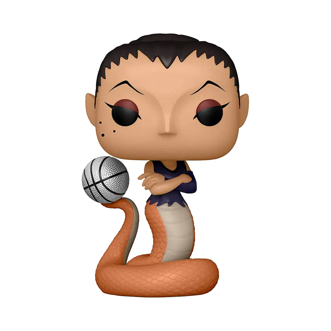 Funko White Mamba 1089 (Space Jam)