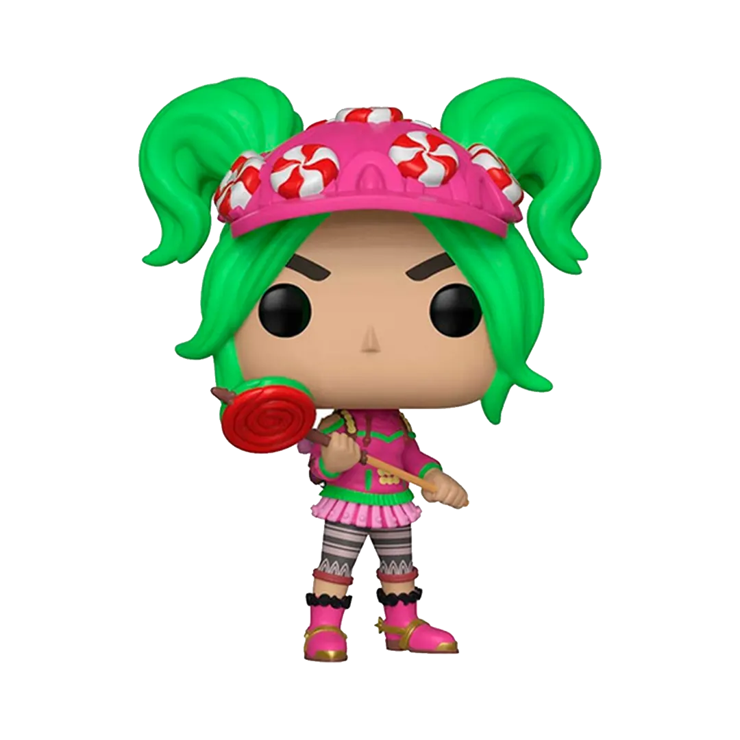 Funko Zoey 458 (Fortnite)
