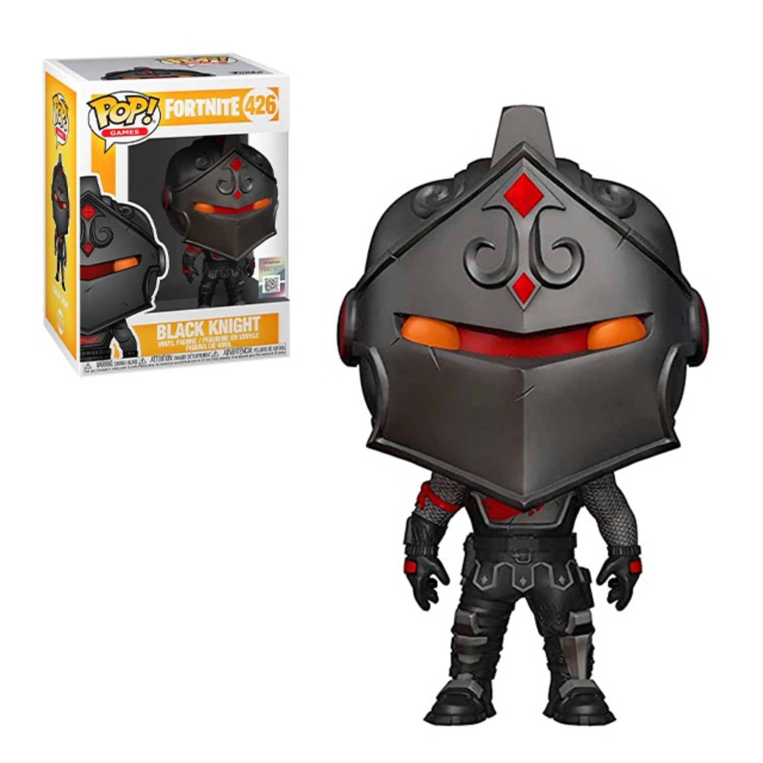 Funko Black Knight 426 (Fortnite)