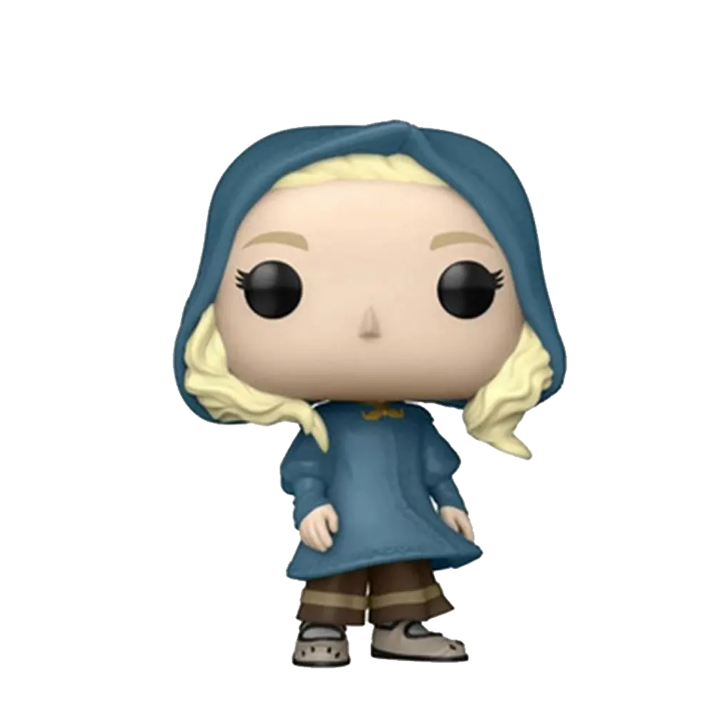Funko Ciri 1191 (The Witcher)