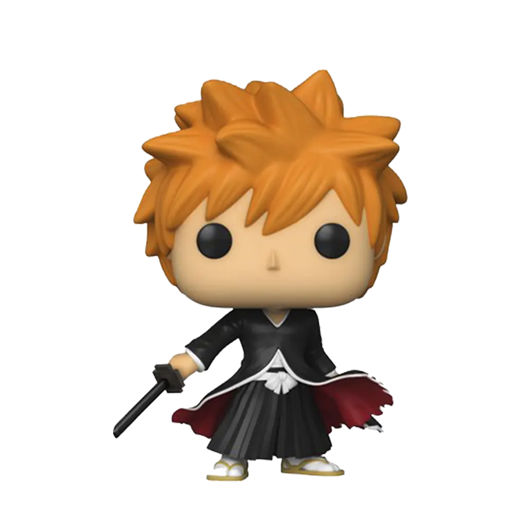 Funko Ichigo 1087 Aaa Anime Exclusive (Bleach)