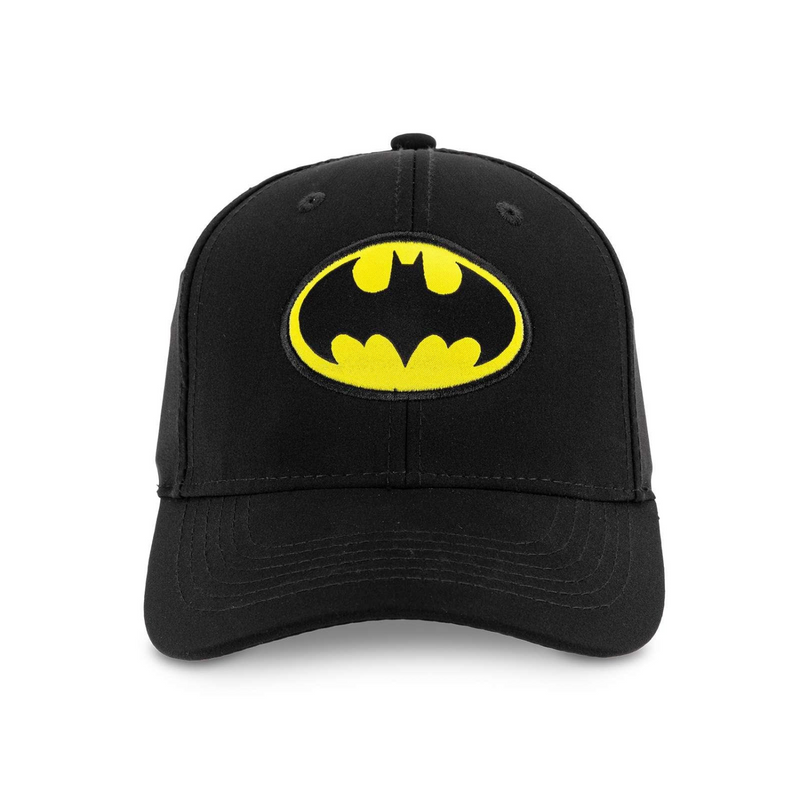 Gorra DC Comics: Batman - Logo