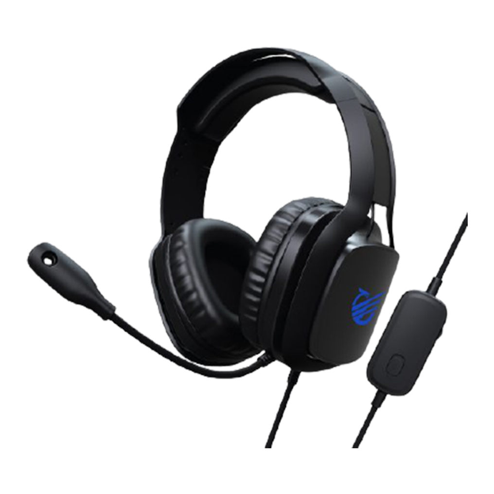Instinct Deluxe Wired Headset Ps4/Ps5 (Kmd)