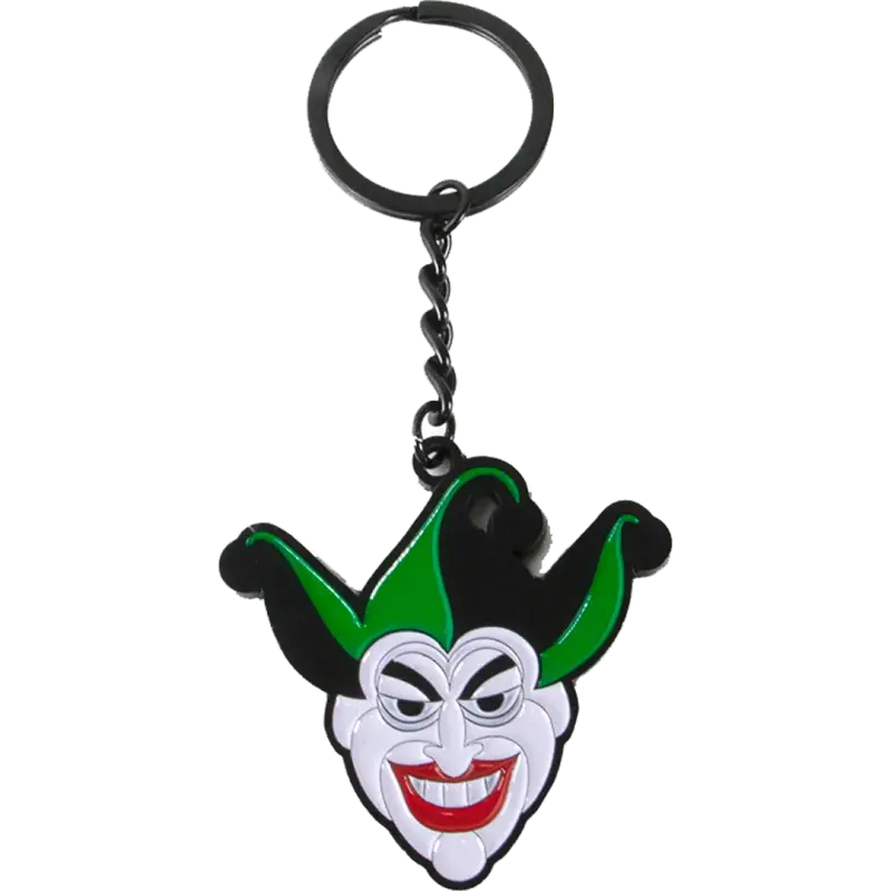 Llavero Geek Industry Edición Especial - Guason