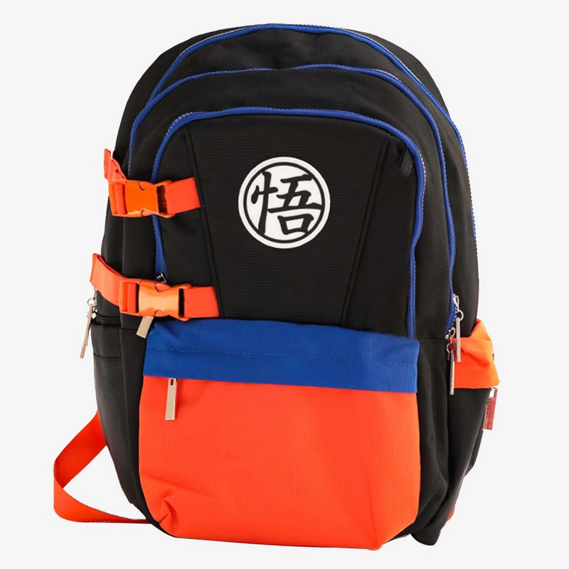 Mochila Dragon Ball Z