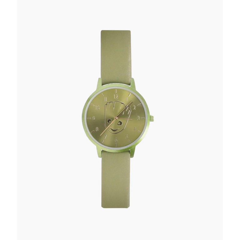 Reloj Marvel Mujer: Guardianes de la Galaxia - Groot