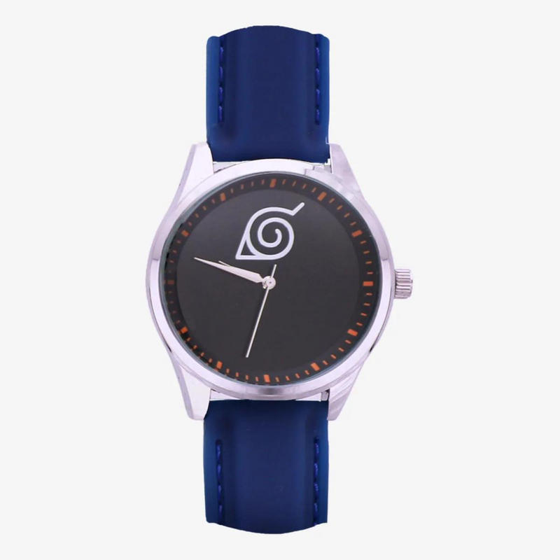 Reloj Naruto: Aldea de la Hoja - Símbolo