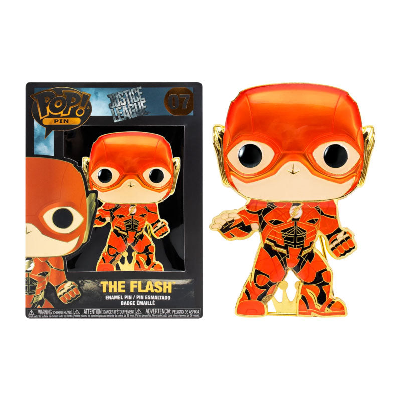 Funko-Pins The Flash 07