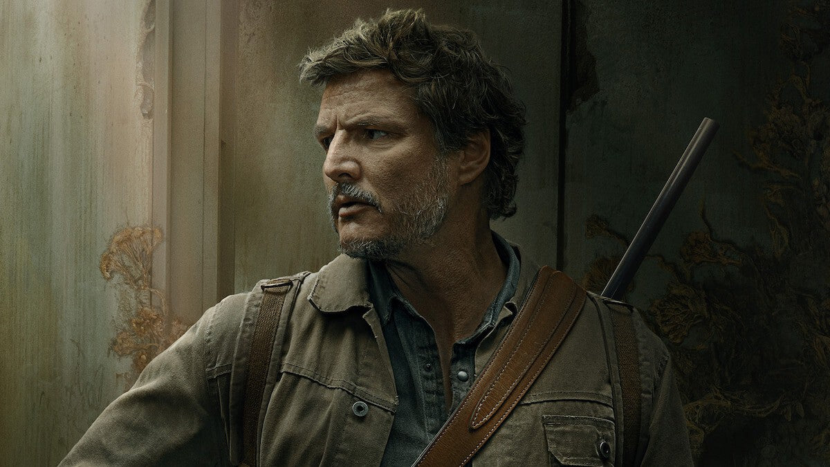 Diferencias entre la serie y el videojuego de THE LAST OF US | #TuDosisGeek