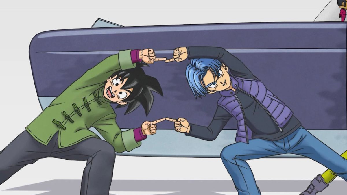 Ya tenemos NUEVA INFORMACIÓN sobre el próximo arco de DRAGON BALL SUPER | #TuDosisGeek