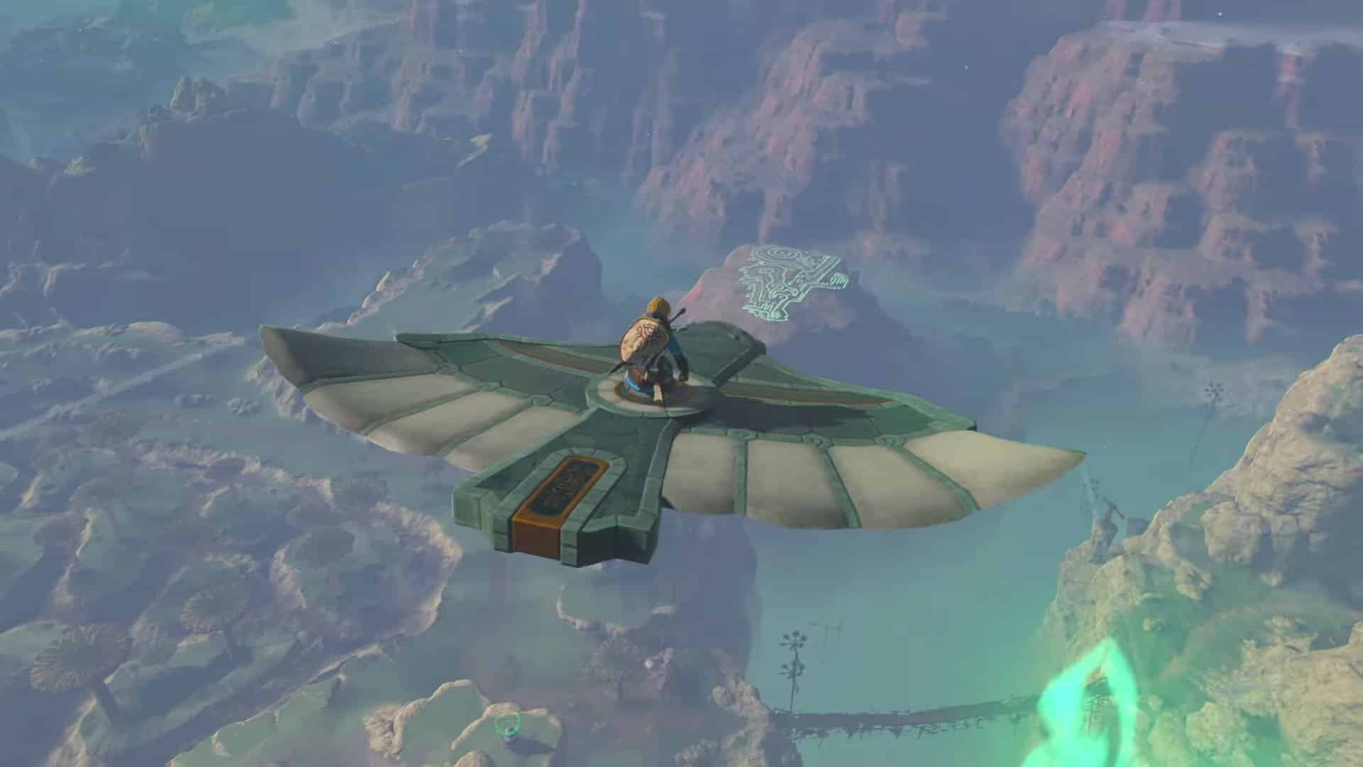 Se confirma nombre y fecha de lanzamiento de la SECUELA DE BREATH OF THE WILD #NintendoDirect