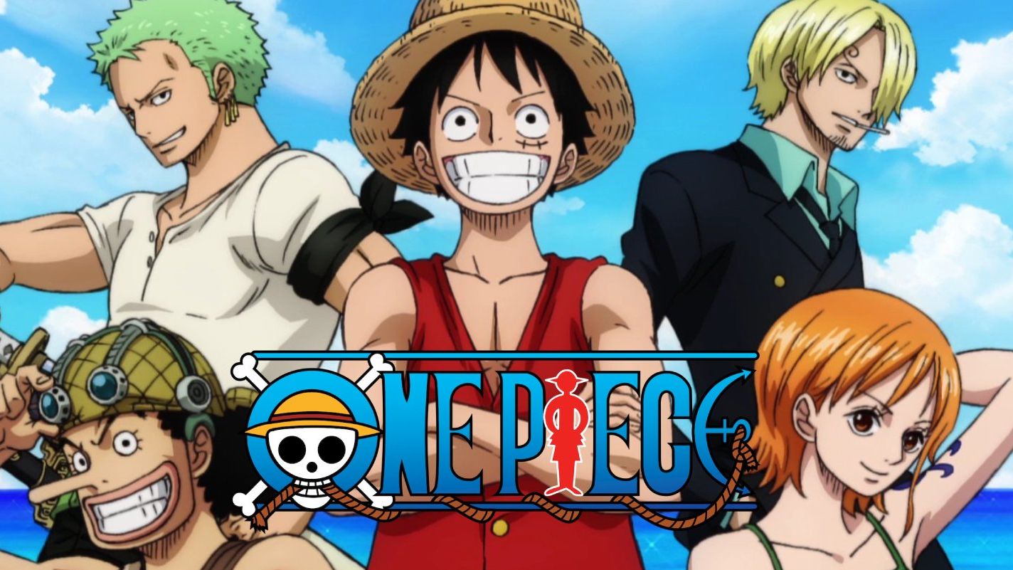 One Piece estrena un nuevo opening | #TuDosisGeek