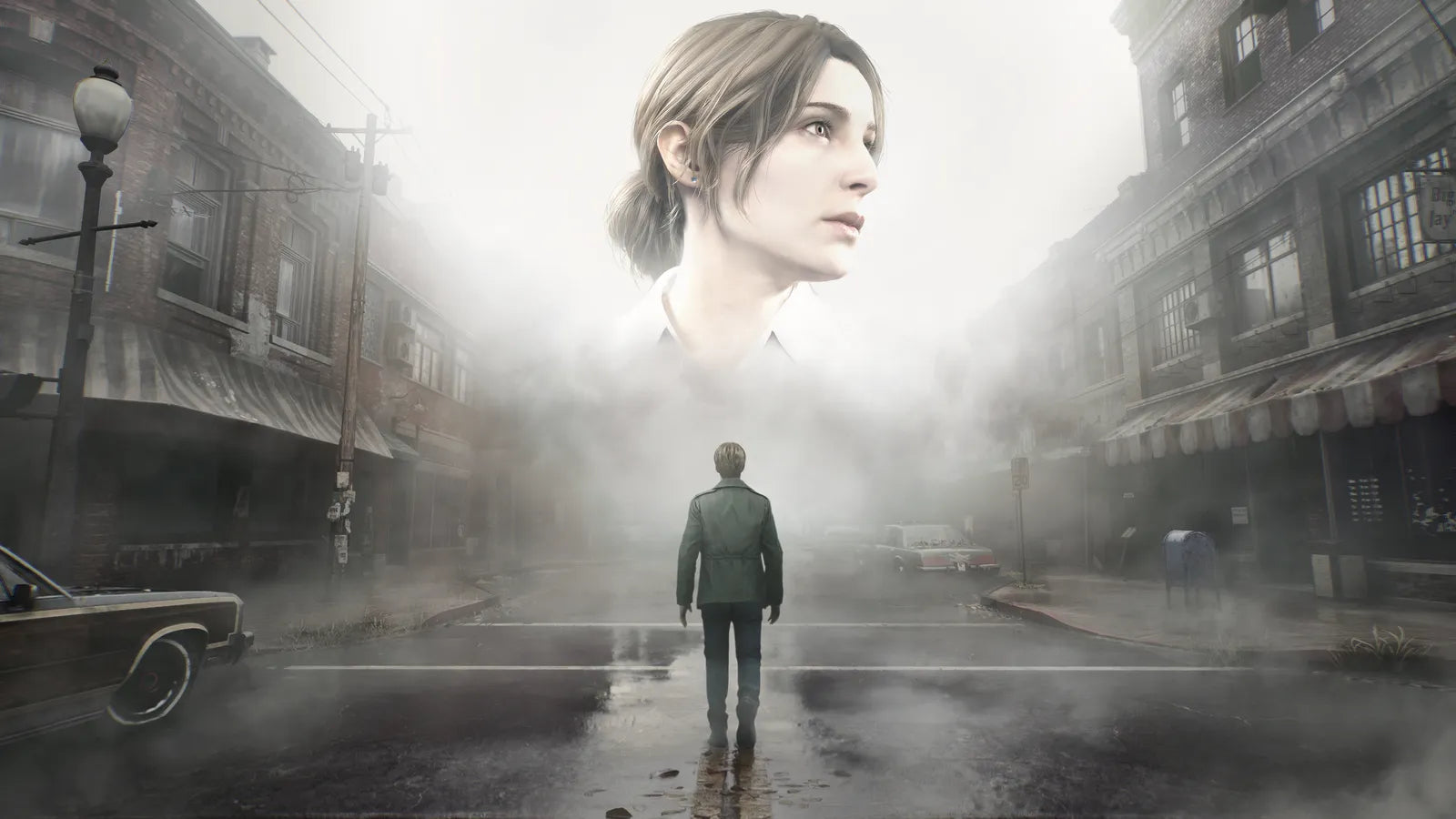 Se publica gameplay de 90 minutos del remake de Silent Hill 2 | #TuDosisGeek