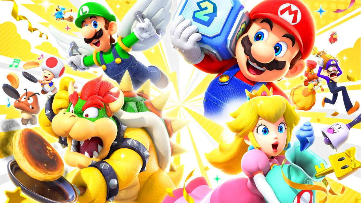 7 videojuegos que se estrenan en octubre | #TuDosisGeek