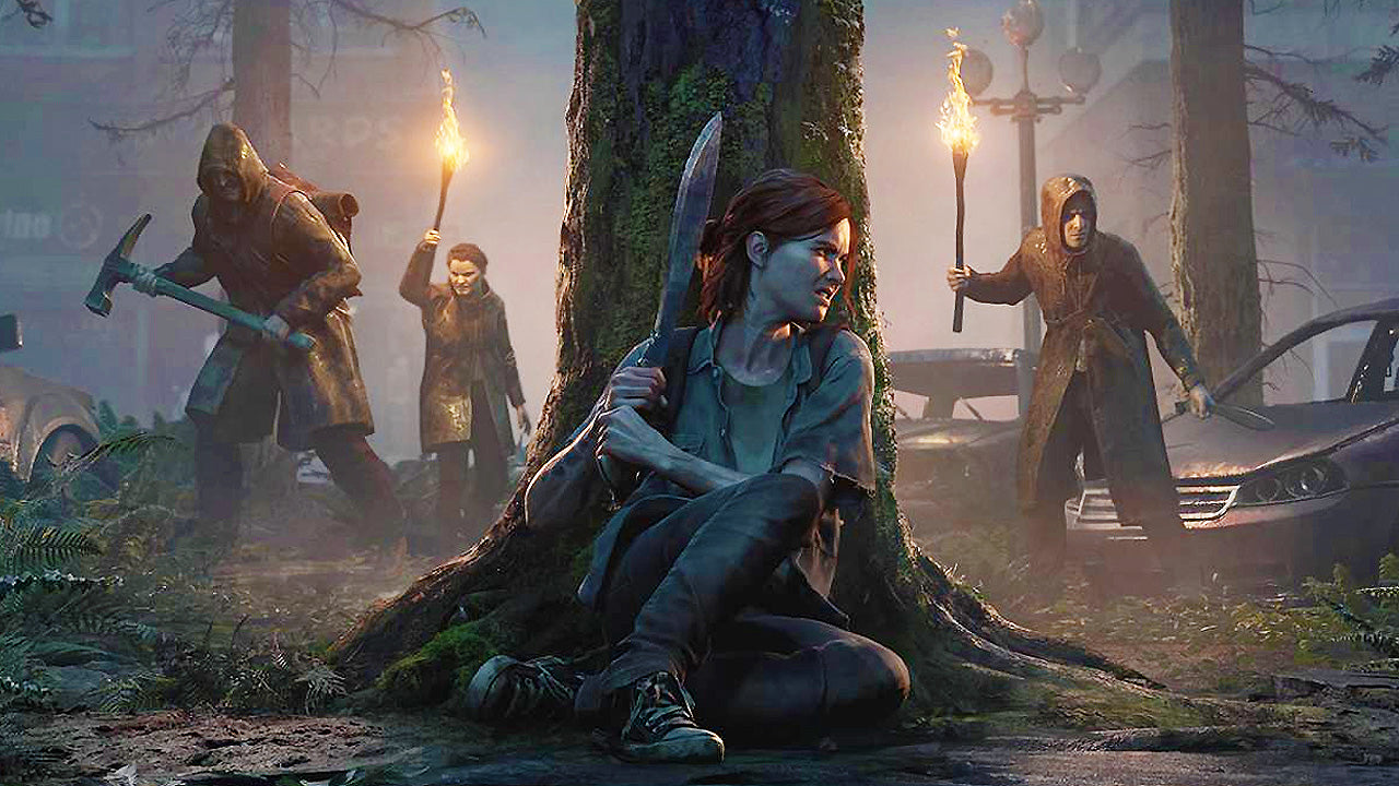 The Last of Us Part II originalmente tendría otro final | #TuDosisGeek