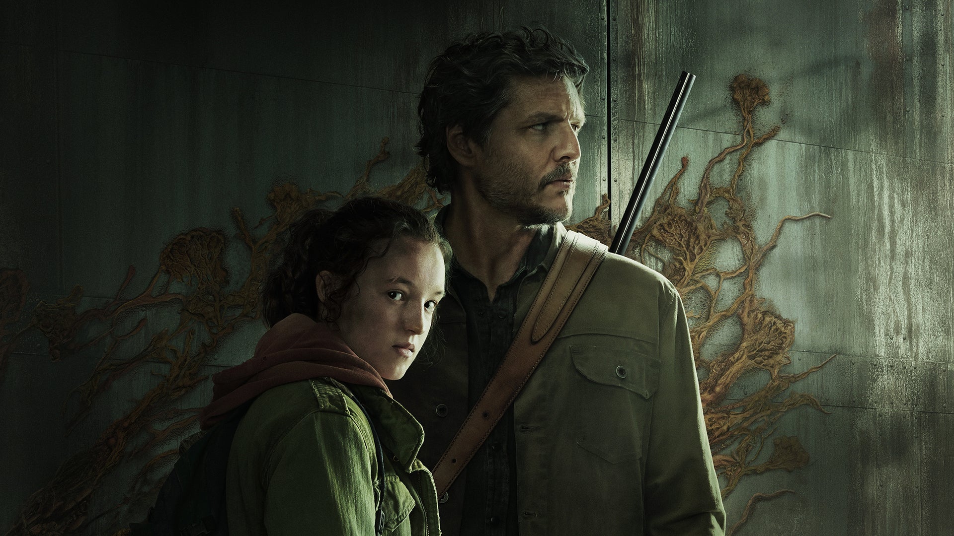 Ya puedes ver las primeras opiniones de la serie THE LAST OF US | #TuDosisGeek