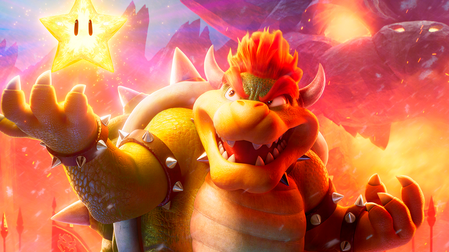 ¿Qué edad tiene Bowser y Bowser Jr.? Nintendo lo ha revelado | #TuDosisGeek