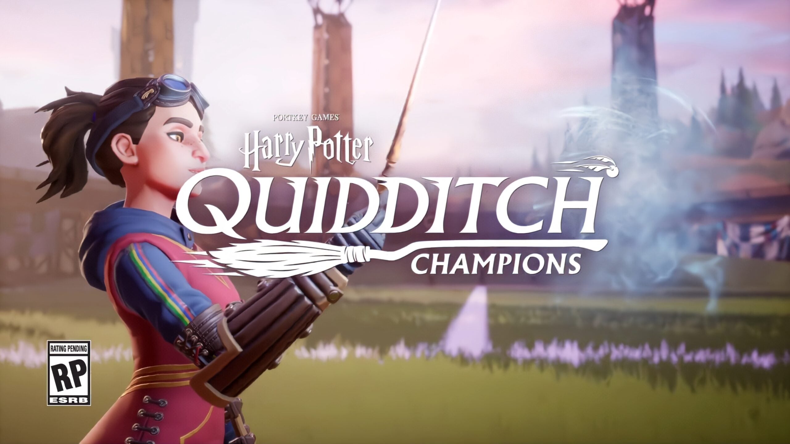Se anuncia un nuevo videojuego de Harry Potter | #TuDosisGeek