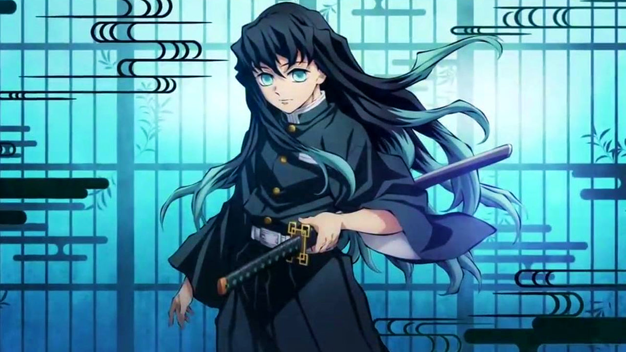 Se muestra una nueva técnica en Demon Slayer | #TuDosisGeek