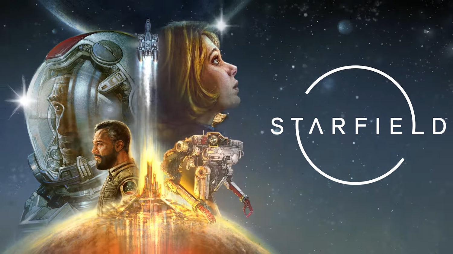 Bethesda habla sobre la duración de Starfield | #TuDosisGeek