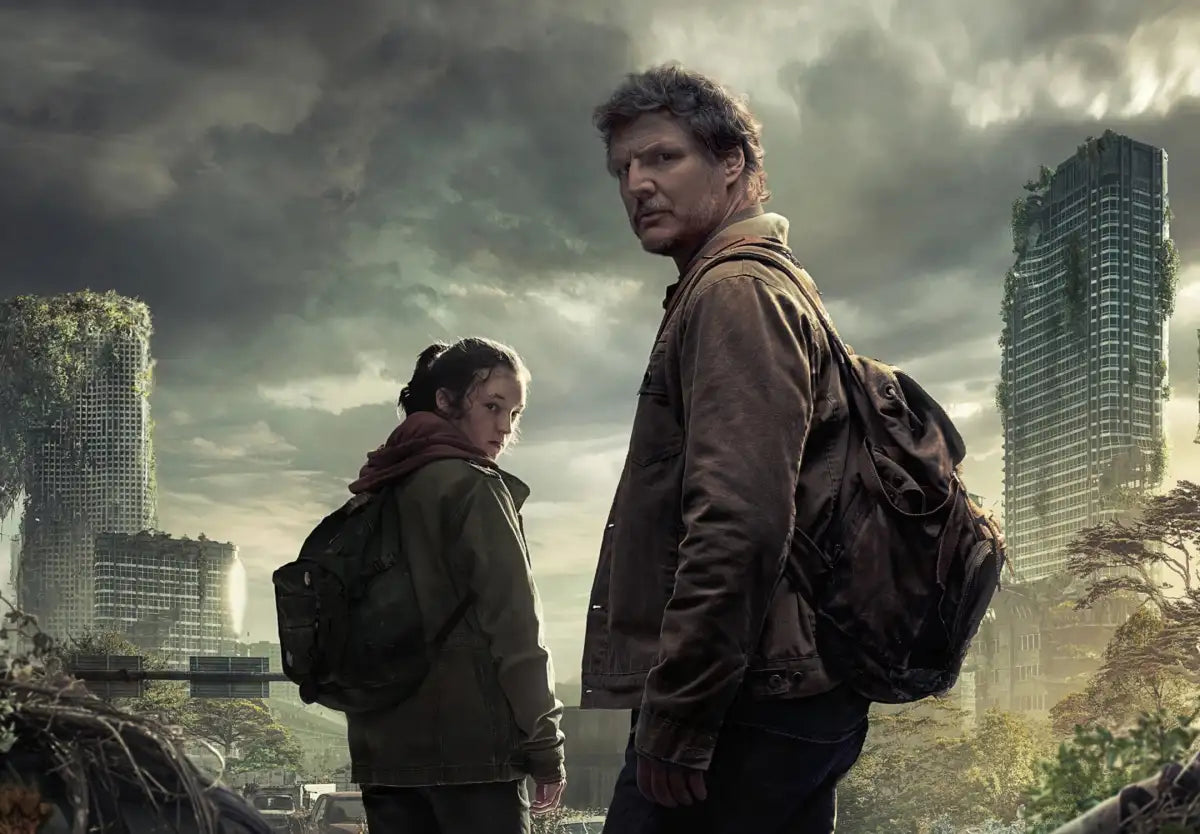 Se revelan más detalles sobre la serie THE LAST OF US | #TuDosisGeek