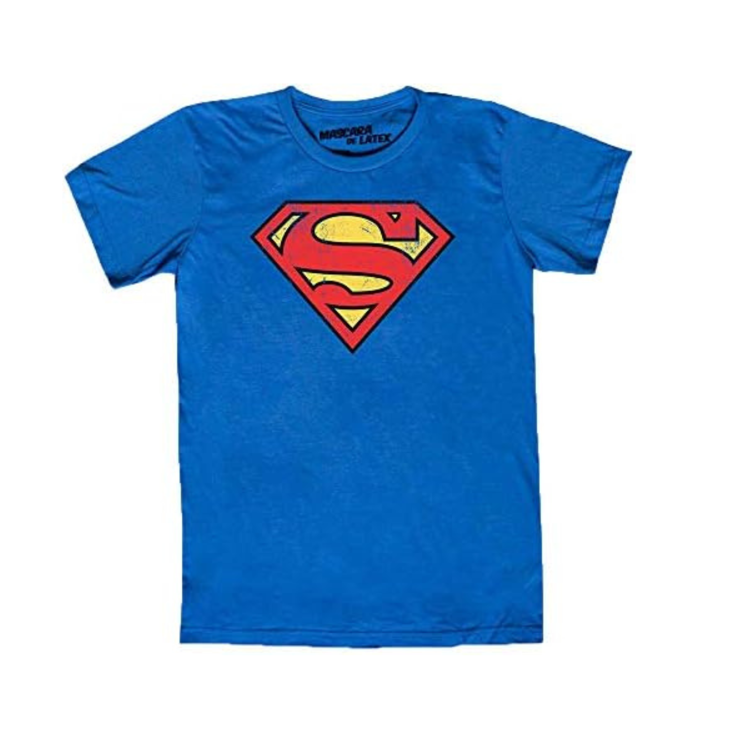 Superman Logo Ch