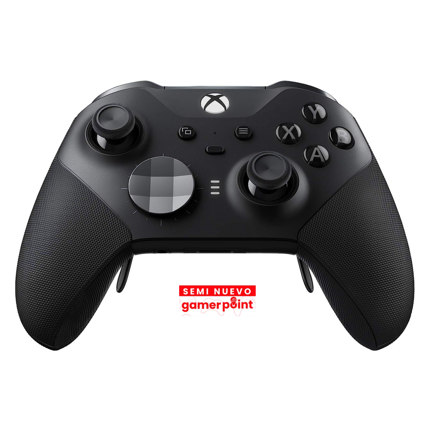 Control Xbox Elite Series 2 Usado