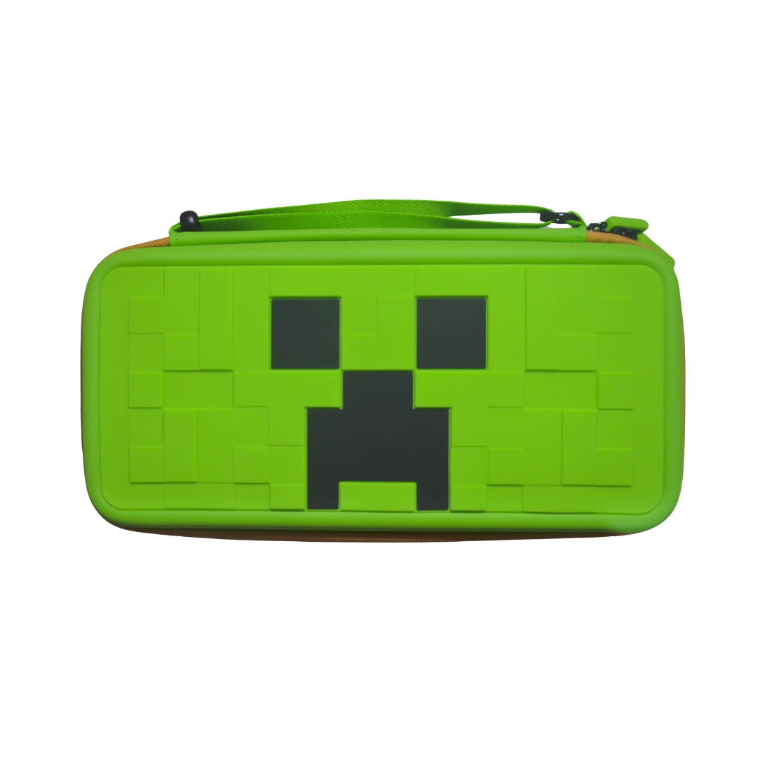 Estuches variados Nintendo Switch 2