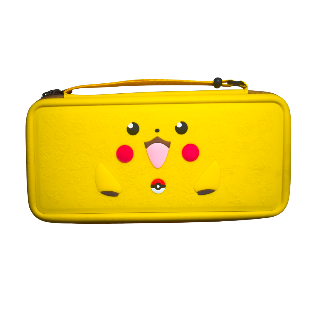 Estuches variados Nintendo Switch 2