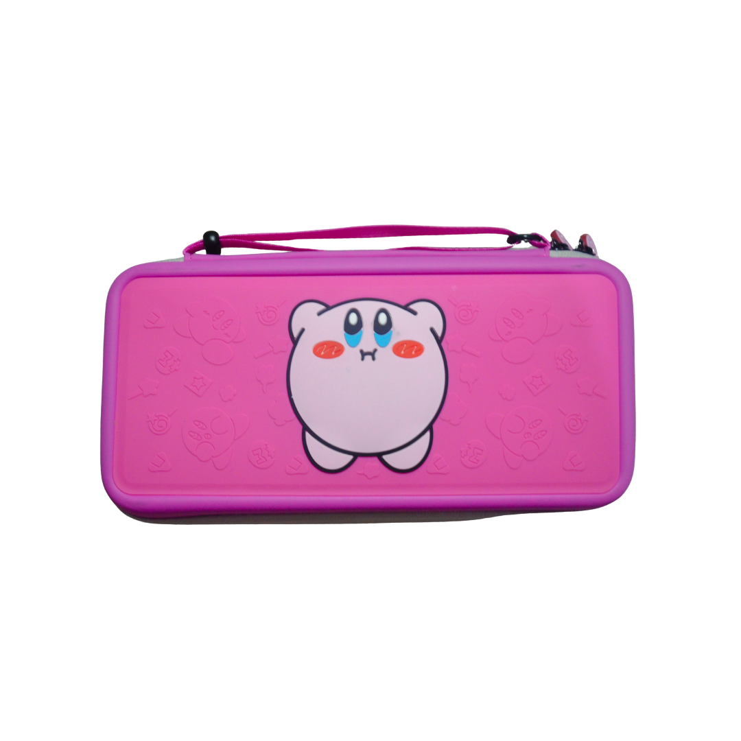 Estuches variados Nintendo Switch 2