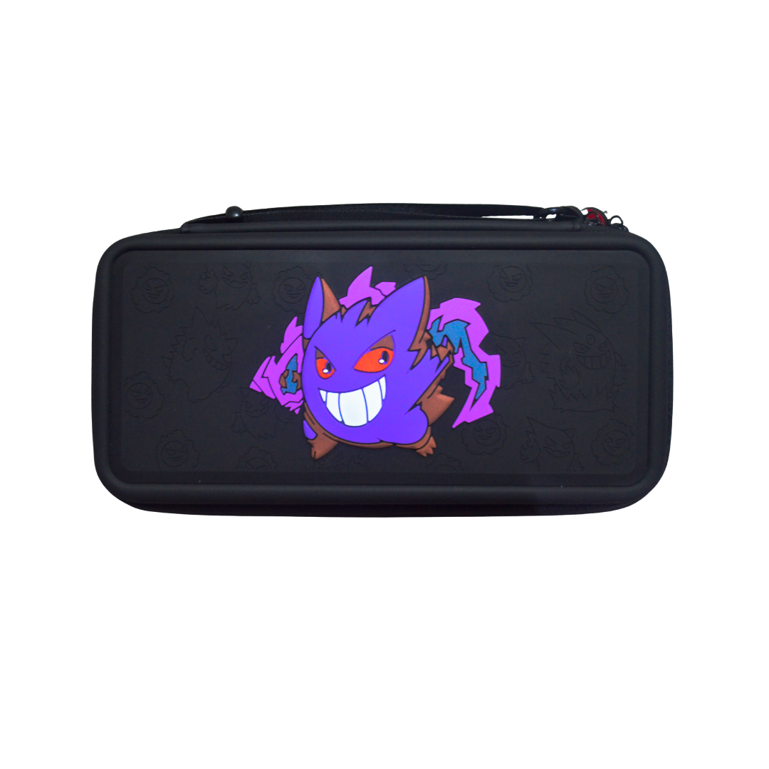 Estuches variados Nintendo Switch 2