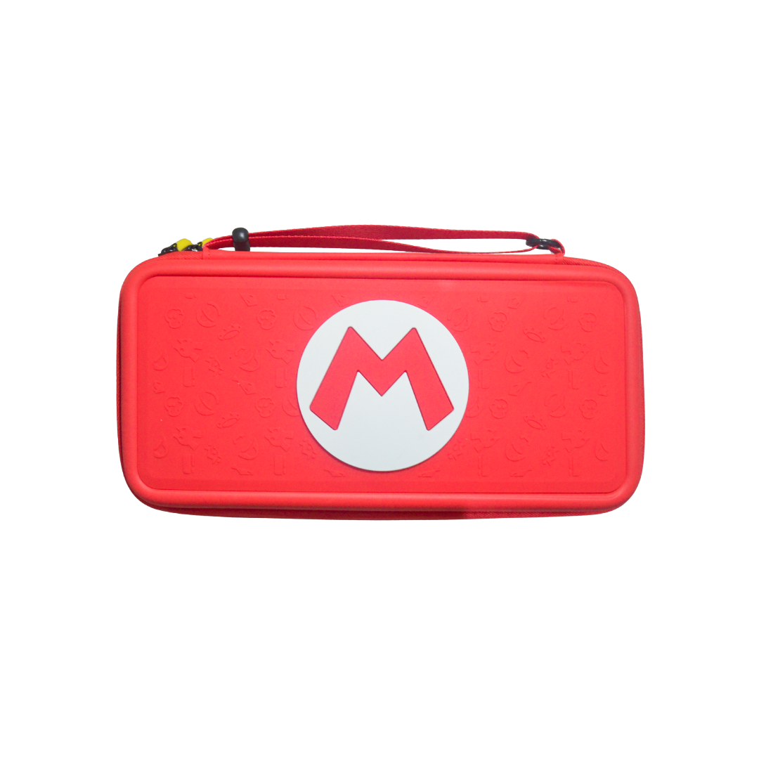 Estuches variados Nintendo Switch 2