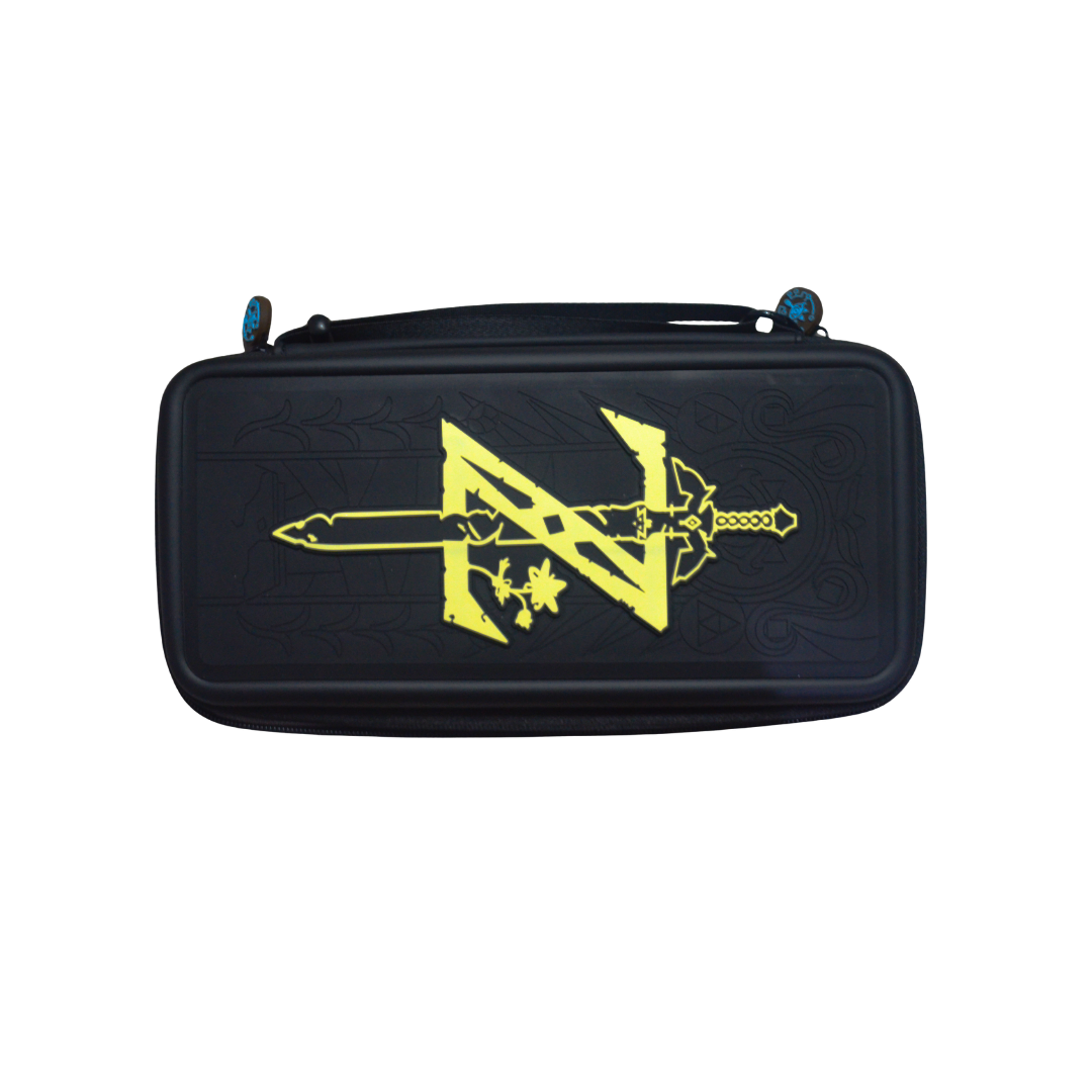 Estuches variados Nintendo Switch 2