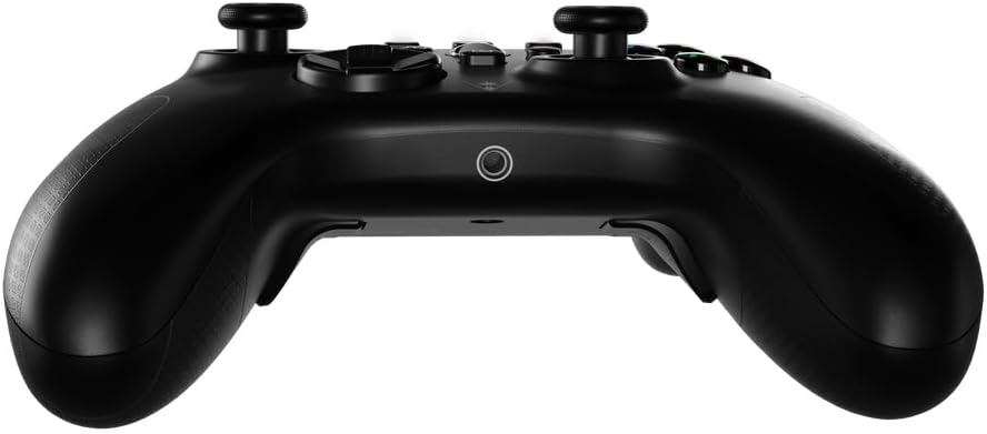 Control Alámbrico - Turtle Beach -  REACT-R Negro - Xbox