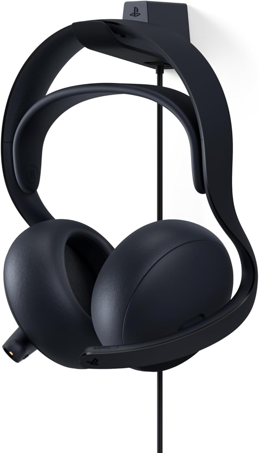 Headset Inalámbrico Pulse Elite Midnight Black PS5